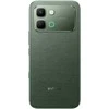 Telefonas Infinix Note Edge 8/256GB Silk Žalias
