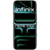 Telefonas Infinix Note Edge 8/256GB Silk Žalias