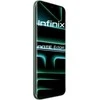 Telefonas Infinix Note Edge 8/256GB Silk Žalias