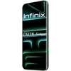 Telefonas Infinix Note Edge 8/256GB Silk Žalias