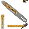 Ingco AGSB51201 grandininis pjūklas guide bar 12"