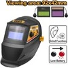 Ingco AHM008 Self-darkening welding hood