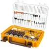 Grąžtas Ingco AKMG4208 Drill accessories set 420pcs