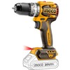 Ingco CIDLI206021 AKU drill with impact driver, 60Nm, without battery and charger