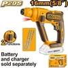 Ingco CRHLI20168 cordless drilling hammer without battery and charger