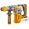 Ingco CRHLI202882 cordless drilling hammer incl. 2pcs battery and charger