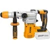 Ingco CRHLI20288 cordless drilling hammer without battery and charger