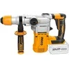 Ingco CRHLI20288 cordless drilling hammer without battery and charger