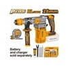 Ingco CRHLI20288 cordless drilling hammer without battery and charger