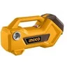 INGCO AKU pump, 340W, without battery and charger