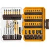 Ingco bit set 49 pcs