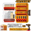 Ingco bit set 49 pcs