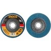 Ingco blade P60 115 x 22,2 mm