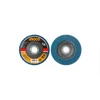 Ingco blade P80 115 x 22,2 mm