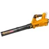 Ingco CABLI204282 Cordless Garden Blower incl. 2pcs battery and charger