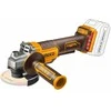 Ingco CAGLI211156 AKU angle grinder 115mm without battery and charger