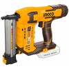 Ingco CBNLI3505 cordless nailer/stapler without battery and charger