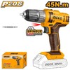 Ingco CDLI200515 AKU screwdriver without battery and charger