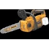 Grandininis pjūklas Ingco CGSLI20128 cordless chainsaw without battery and charger