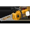 Grandininis pjūklas Ingco CGSLI201286 cordless chainsaw incl. 2pcs battery and charger