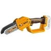Grandininis pjūklas Ingco CGSLI2058 cordless mini chainsaw without battery and charger