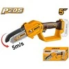 Grandininis pjūklas Ingco CGSLI2058 cordless mini chainsaw without battery and charger