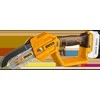 Grandininis pjūklas Ingco CGSLI20581 cordless mini chainsaw incl. battery and charger