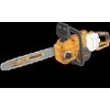 Grandininis pjūklas Ingco CGSLI401682 cordless chainsaw incl. battery 2pcs and charger