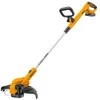Ingco CGTLI203285 Cordless Lawnmower incl. battery and charger