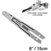 Ingco chainsaw guide bar 6"
