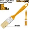 Ingco CHPTB78601 Flat brush 25mm