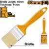 Ingco CHPTB78602 Flat brush 50mm