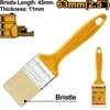 Ingco CHPTB78625 Flat brush 63mm