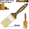 Ingco CHPTB8702 Flat brush 2"
