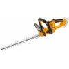 Ingco CHTLI20461 Accu Hedge Trimmer incl. battery and charger