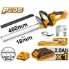 Ingco CHTLI20461 Accu Hedge Trimmer incl. battery and charger