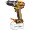 Ingco CIDLI209681 AKU screwdriver with impact driver, 96Nm, without battery and charger