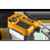 Ingco CMGLI2001 AKU straight grinder with flexible attachment without battery and charger