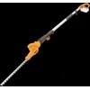 Ingco CPHT2016012 Accu Hedge Trimmer Swivel, incl. battery and charger