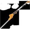 Ingco CPHT2016012 Accu Hedge Trimmer Swivel, incl. battery and charger