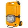 Ingco CPWLI4006 AKU high pressure cleaner without battery and charger
