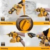 Ingco CRHLI20208 cordless drilling hammer without battery and charger