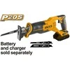 Ingco CRSLI1152 cordless tail saw without battery and charger