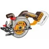 Ingco CSLI1402 cordless circular saw without battery and charger