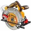 Ingco CSLI1851 cordless circular saw without battery and charger