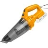 Ingco CVLI201261 AKU handheld vacuum cleaner without battery and charger