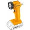 Ingco CWLI2023 cordless work lamp 150lm without battery and charger