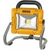 Ingco CWLI2025 cordless spotlight without battery and charger