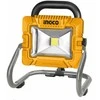 Ingco CWLI20258 cordless spotlight incl. battery and charger
