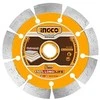 Ingco diamond wheel 180 x 12 mm